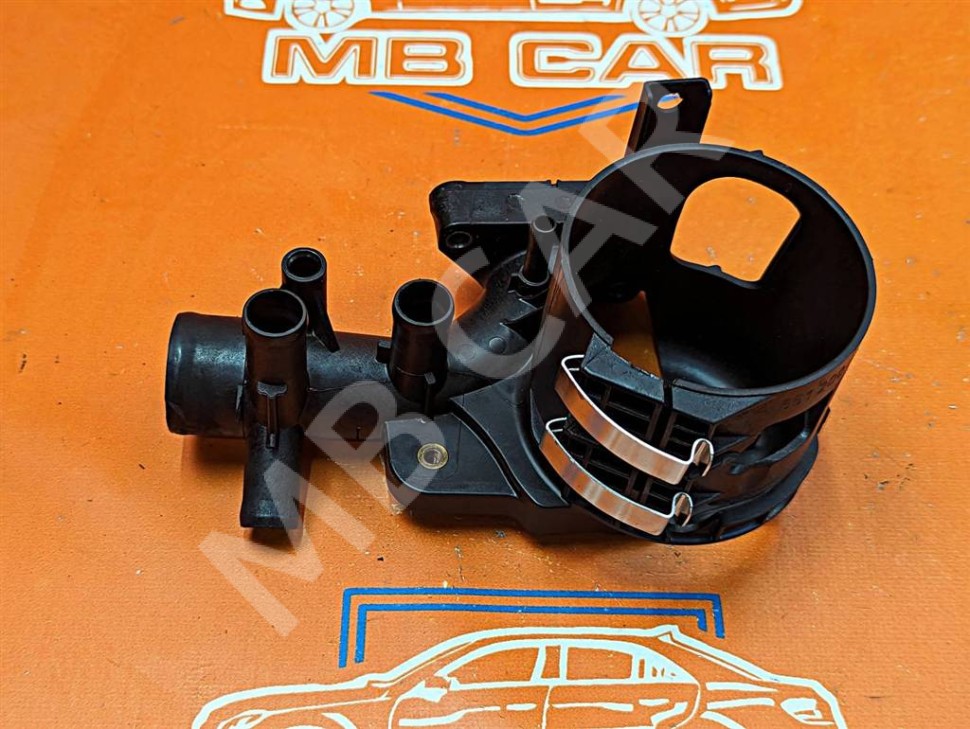 Кронштейн топливного фильтра MERCEDES-BENZ Sprinter W907/910 (2018 - 2025) фото 1 &mdash; Разборка Мерседес