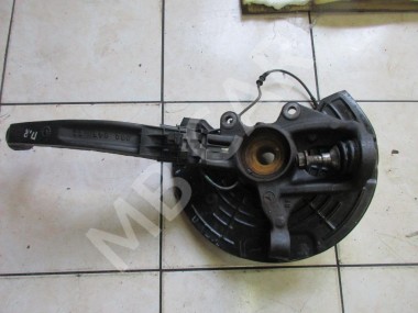 Кулак поворотный передний правый MERCEDES-BENZ R-класс W251 (2005 - 2007) — Разборка Мерседес