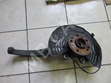 Кулак поворотный передний правый MERCEDES-BENZ R-класс W251 (2005 - 2007) — Разборка Мерседес