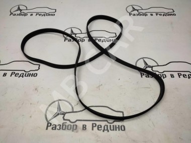 Ремень приводной MERCEDES-BENZ E-класс W212/S212/C207/A207 (2009 - 2013) — Разборка Мерседес