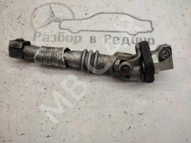 Кардан рулевого вала MERCEDES-BENZ S-класс W221 (2005 - 2009) — Разборка Мерседес