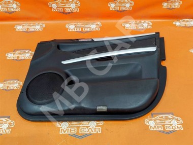 Карта двери передняя правая MERCEDES-BENZ M-класс W164 (2005 - 2008) — Разборка Мерседес