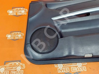 Карта двери передняя правая MERCEDES-BENZ M-класс W164 (2005 - 2008) — Разборка Мерседес