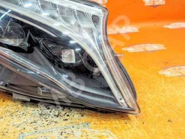 Фара правая MERCEDES-BENZ V-класс W447 рестайлинг (2019 - 2025) &mdash; Разборка Мерседес