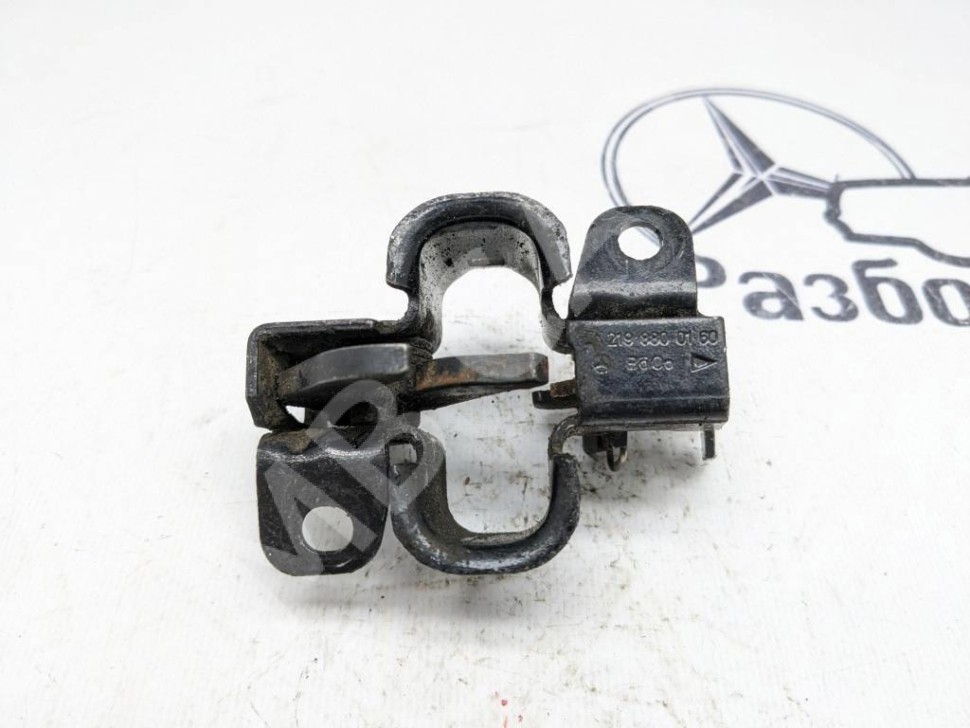 Замок капота MERCEDES-BENZ GL-класс X164 (2006 - 2009) фото 1 — Разборка Мерседес