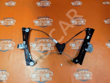 Стеклоподъемник передний правый MERCEDES-BENZ SL-класс R231 рестайлинг (2016 - 2020) — Разборка Мерседес