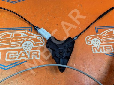 Стеклоподъемник передний правый MERCEDES-BENZ SL-класс R231 рестайлинг (2016 - 2020) — Разборка Мерседес