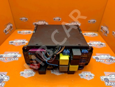 Блок SAM передний MERCEDES-BENZ C-класс W203/S203/CL203 (2000 - 2004) — Разборка Мерседес