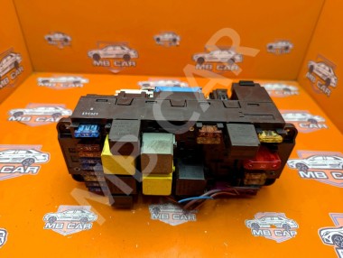 Блок SAM передний MERCEDES-BENZ C-класс W203/S203/CL203 (2000 - 2004) — Разборка Мерседес