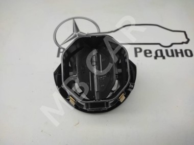 Воздуховод MERCEDES-BENZ GLC-класс Coupe C253 (2016 - 2019) — Разборка Мерседес