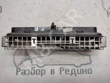 Решетка вентиляционная MERCEDES-BENZ E-класс W211/S211 (2002 - 2006) — Разборка Мерседес