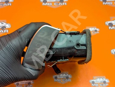 Воздуховод MERCEDES-BENZ GLE-класс Coupe C292 (2015 - 2019) — Разборка Мерседес