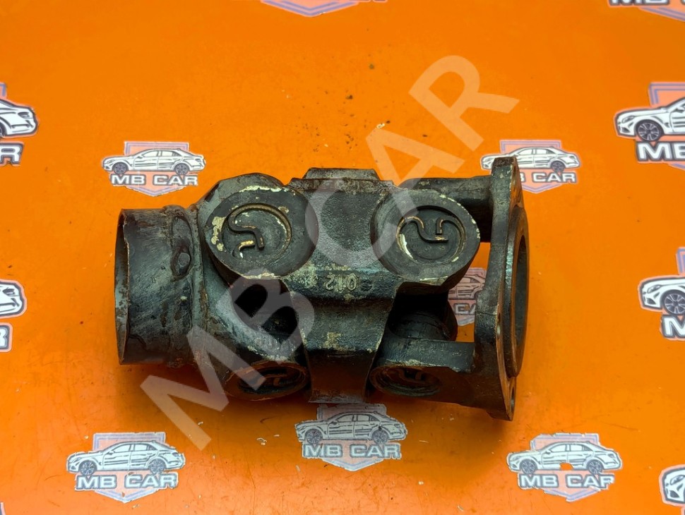 Кардан передний MERCEDES-BENZ M-класс W163 (1997 - 2001) фото 1 — Разборка Мерседес