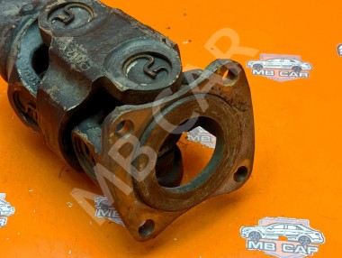 Кардан передний MERCEDES-BENZ M-класс W163 (1997 - 2001) — Разборка Мерседес