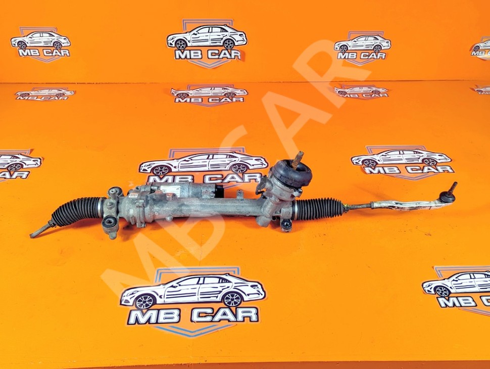 Рулевая рейка MERCEDES-BENZ Citan W420 (2021 - 2025) фото 1 &mdash; Разборка Мерседес