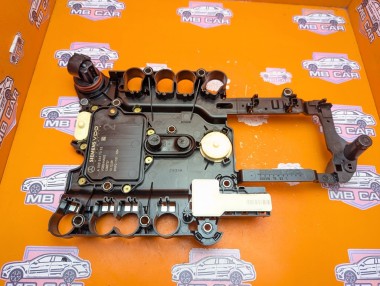 Плата АКПП 9 серии 7G-Tronic MERCEDES-BENZ M-класс W164 (2005 - 2008) &mdash; Разборка Мерседес