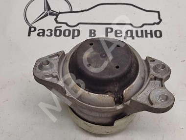 Опора двигателя MERCEDES-BENZ GLC-класс Coupe C253 (2016 - 2019) — Разборка Мерседес