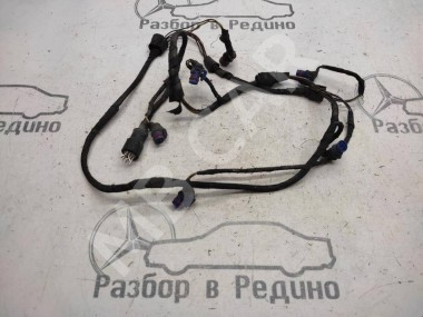 Проводка парктроников MERCEDES-BENZ CLS-класс C219 (2004 - 2008) — Разборка Мерседес