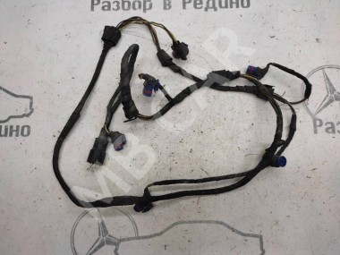 Проводка парктроников MERCEDES-BENZ CLS-класс C219 (2004 - 2008) — Разборка Мерседес