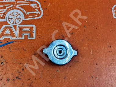 Крышка радиатора MERCEDES-BENZ Sprinter w901 — Разборка Мерседес