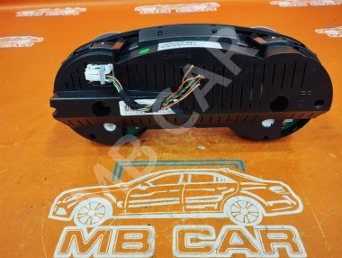 Щиток приборов MERCEDES-BENZ M-класс W164 (2005 - 2008) — Разборка Мерседес