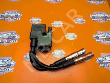 Катушка зажигания MERCEDES-BENZ R-класс W251 (2005 - 2007) — Разборка Мерседес