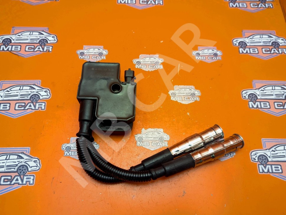 Катушка зажигания MERCEDES-BENZ R-класс W251 (2005 - 2007) фото 1 — Разборка Мерседес