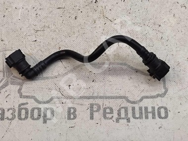 Трубка регенерации MERCEDES-BENZ GLC-класс AMG X253 (2016 - 2019) — Разборка Мерседес