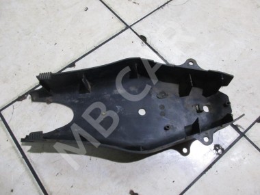 Кожух заднего рычага (лодки) MERCEDES-BENZ E-класс W211/S211 рестайлинг (2006 - 2009) — Разборка Мерседес