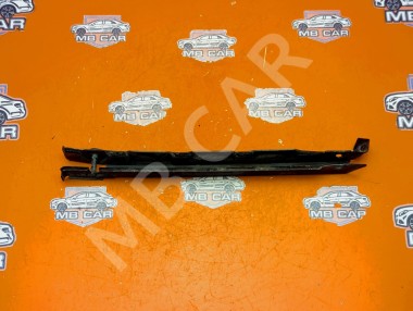 Кронштейн крепления бампера MERCEDES-BENZ E-класс W211/S211 (2002 - 2006) — Разборка Мерседес