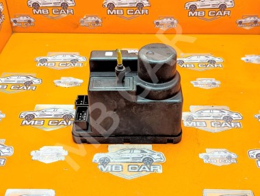 Компрессор центрального замка MERCEDES-BENZ C-класс W202/S202 (1993 - 1997) &mdash; Разборка Мерседес