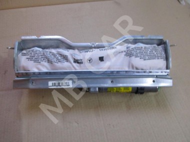 Подушка безопасности коленная MERCEDES-BENZ C-класс W204/S204 (2006 - 2011) — Разборка Мерседес