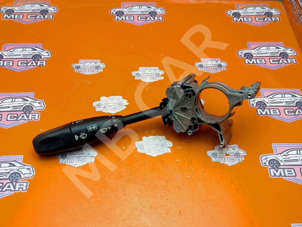 Переключатель подрулевой MERCEDES-BENZ S-класс W220 (1998 - 2005) фото 1 &mdash; Разборка Мерседес