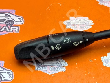 Переключатель подрулевой MERCEDES-BENZ S-класс W220 (1998 - 2005) &mdash; Разборка Мерседес