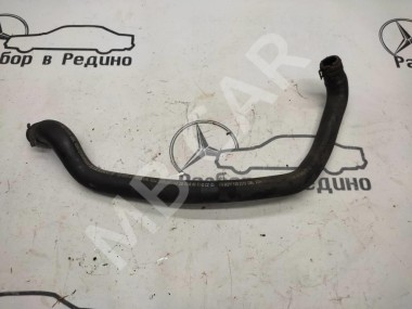 Патрубок ОЖ MERCEDES-BENZ E-класс W211/S211 (2002 - 2006) — Разборка Мерседес