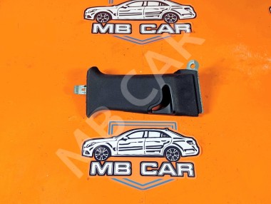 Накладка средней стойки MERCEDES-BENZ C-класс W204/S204/С204 рестайлинг (2011 - 2015) &mdash; Разборка Мерседес