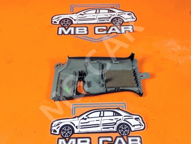 Накладка средней стойки MERCEDES-BENZ C-класс W204/S204/С204 рестайлинг (2011 - 2015) &mdash; Разборка Мерседес