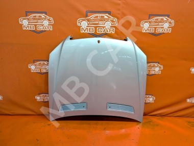 Капот MERCEDES-BENZ S-класс W221 рестайлинг (2009 - 2013) — Разборка Мерседес