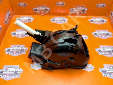 Подстаканник MERCEDES-BENZ M-класс W163 (1997 - 2001) &mdash; Разборка Мерседес