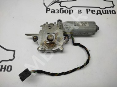 Моторчик люка MERCEDES-BENZ S-класс W220 (1998 - 2005) — Разборка Мерседес