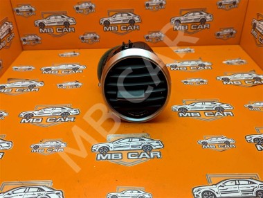 Воздуховод MERCEDES-BENZ M-класс W164 (2005 - 2008) — Разборка Мерседес