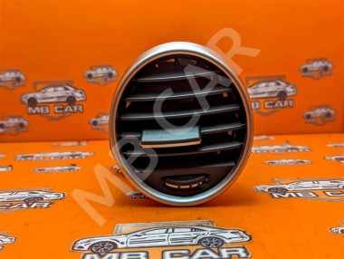 Воздуховод MERCEDES-BENZ M-класс W164 (2005 - 2008) — Разборка Мерседес