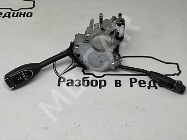 Кулиса АКПП MERCEDES-BENZ M-класс W164 рестайлинг (2008 - 2011) — Разборка Мерседес