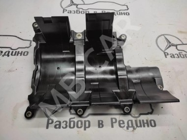 Маслоотражатель MERCEDES-BENZ R-класс W251 (2005 - 2007) — Разборка Мерседес