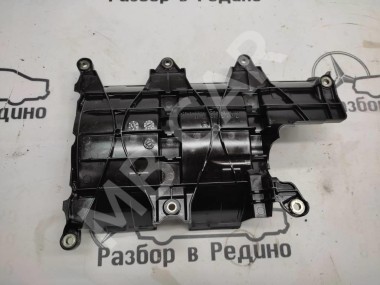 Маслоотражатель MERCEDES-BENZ R-класс W251 (2005 - 2007) — Разборка Мерседес