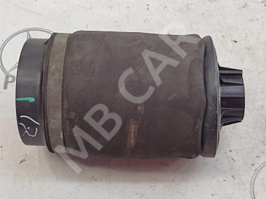 Пневмобаллон задний MERCEDES-BENZ GLE-класс W166 (2015 - 2018) — Разборка Мерседес