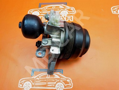 Насос гидроподвески MERCEDES-BENZ S-класс AMG W222/C217/A217 (2013 - 2017) — Разборка Мерседес