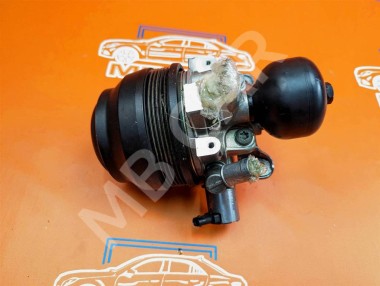 Насос гидроподвески MERCEDES-BENZ S-класс AMG W222/C217/A217 (2013 - 2017) — Разборка Мерседес