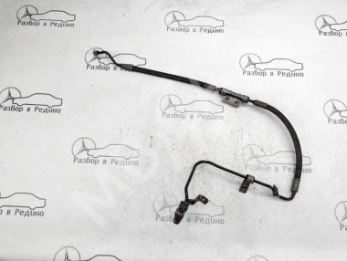 Трубка гидроподвески MERCEDES-BENZ CL-класс C215 рестайлинг (2002 - 2006) — Разборка Мерседес