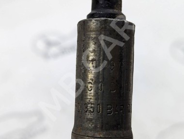 Трубка гидроподвески MERCEDES-BENZ CL-класс C215 рестайлинг (2002 - 2006) — Разборка Мерседес